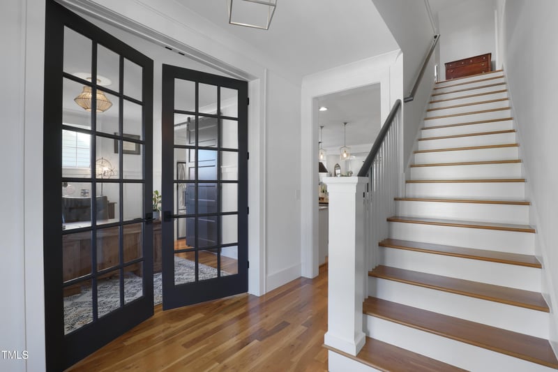 209 Mearleaf Pl, Holly Springs, NC 27540