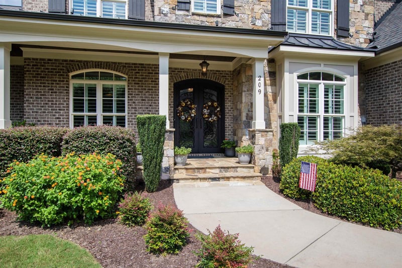 209 Michelangelo Way, Cary, NC 27518