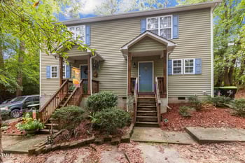 209 Mill St #A/B, Creedmoor, NC 27522