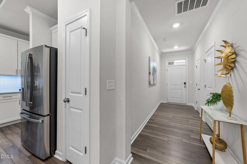 209 Millennium Dr, Pittsboro, NC 27312