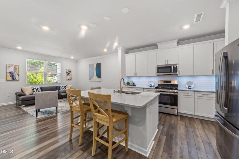 209 Millennium Dr, Pittsboro, NC 27312