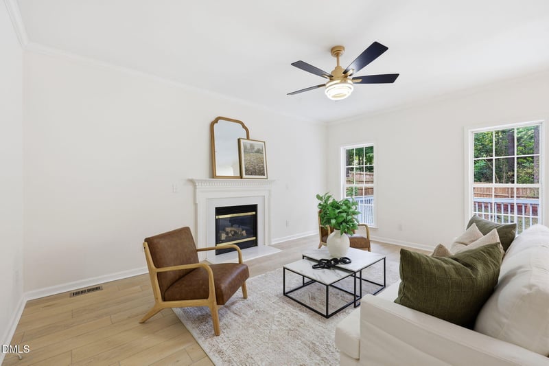 209 Minden Ln, Cary, NC 27513