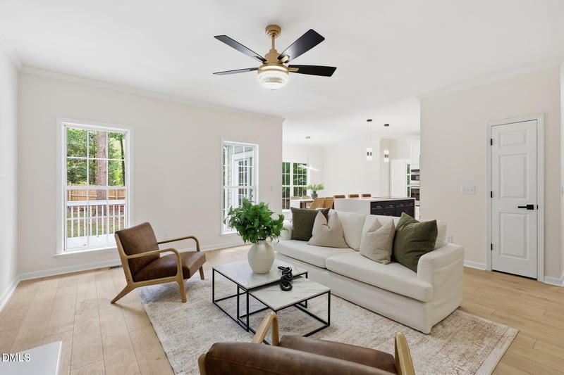 209 Minden Ln, Cary, NC 27513