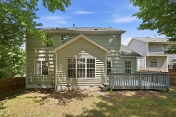 209 Minden Ln, Cary, NC 27513