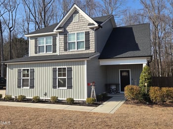 209 Mitchell Manor Dr, Angier, NC 27501