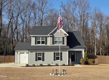 209 Mitchell Manor Dr, Angier, NC 27501