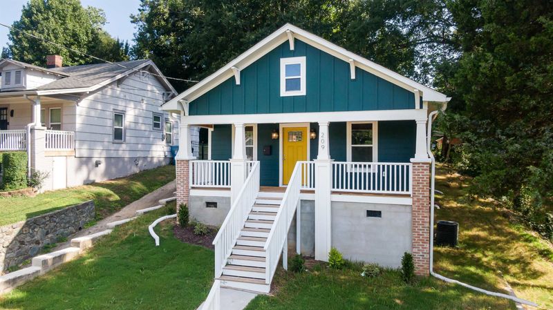 209 Moline St, Durham, NC 27707