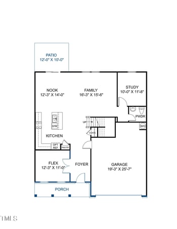 209 Murray Grey Ln, Rolesville, NC 27587
