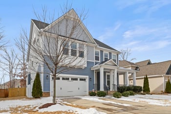 209 Mystic Pine Pl, Apex, NC 27539