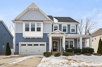 209 Mystic Pine Pl, Apex, NC 27539