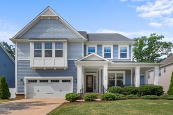 209 Mystic Pine Pl, Apex, NC 27539
