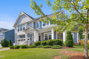 209 Mystic Pine Pl, Apex, NC 27539