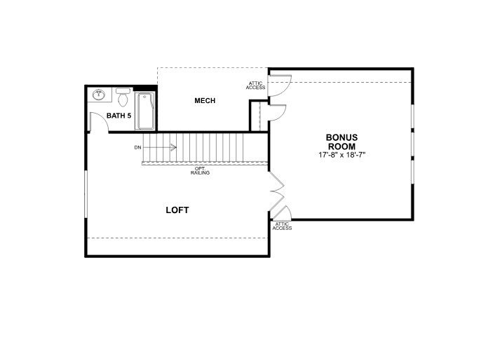209 Mystic Pine Pl, Apex, NC 27540