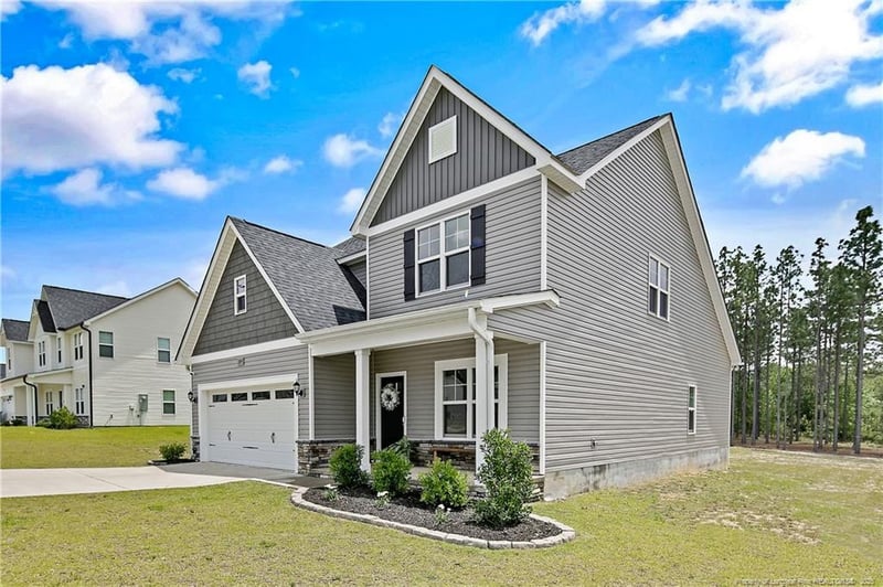 209 Nairn St, Fayetteville, NC 28311