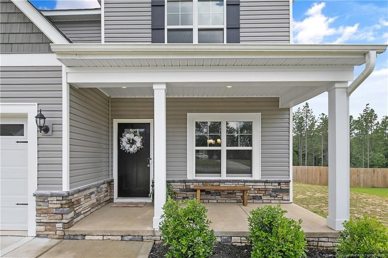 209 Nairn St, Fayetteville, NC 28311