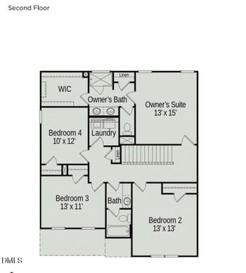 209 North Bali Ct, Goldsboro, NC 27530