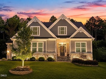 209 Old Ballentine Way, Holly Springs, NC 27540