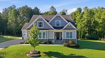 209 Old Ballentine Way, Holly Springs, NC 27540