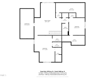 209 Old Ballentine Way, Holly Springs, NC 27540