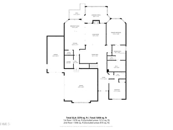 209 Old Ballentine Way, Holly Springs, NC 27540
