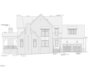 209 Old Mill Pl, Durham, NC 27705