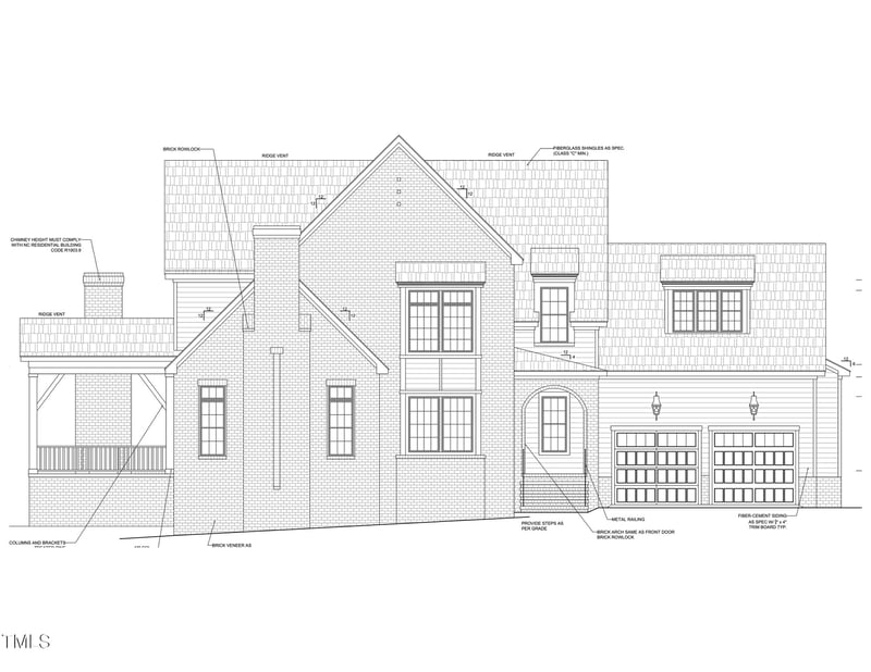 209 Old Mill Pl, Durham, NC 27705