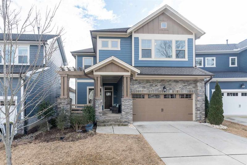 209 Old Piedmont Cir, Chapel Hill, NC 27516