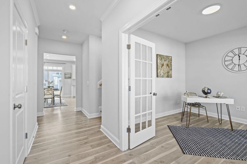 209 Otis Way, Holly Springs, NC 27540