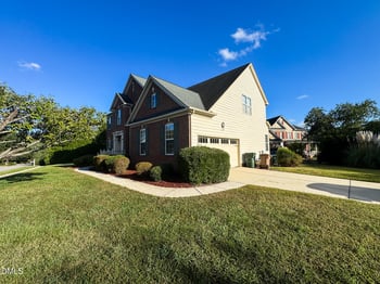 209 Oxcroft St, Cary, NC 27519