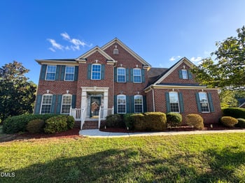 209 Oxcroft St, Cary, NC 27519