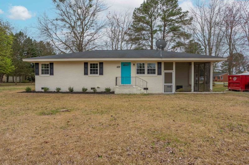 209 Pace St, Smithfield, NC 27577