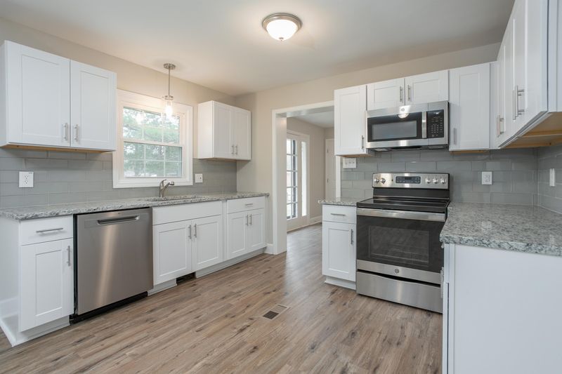 209 Pace St, Smithfield, NC 27577