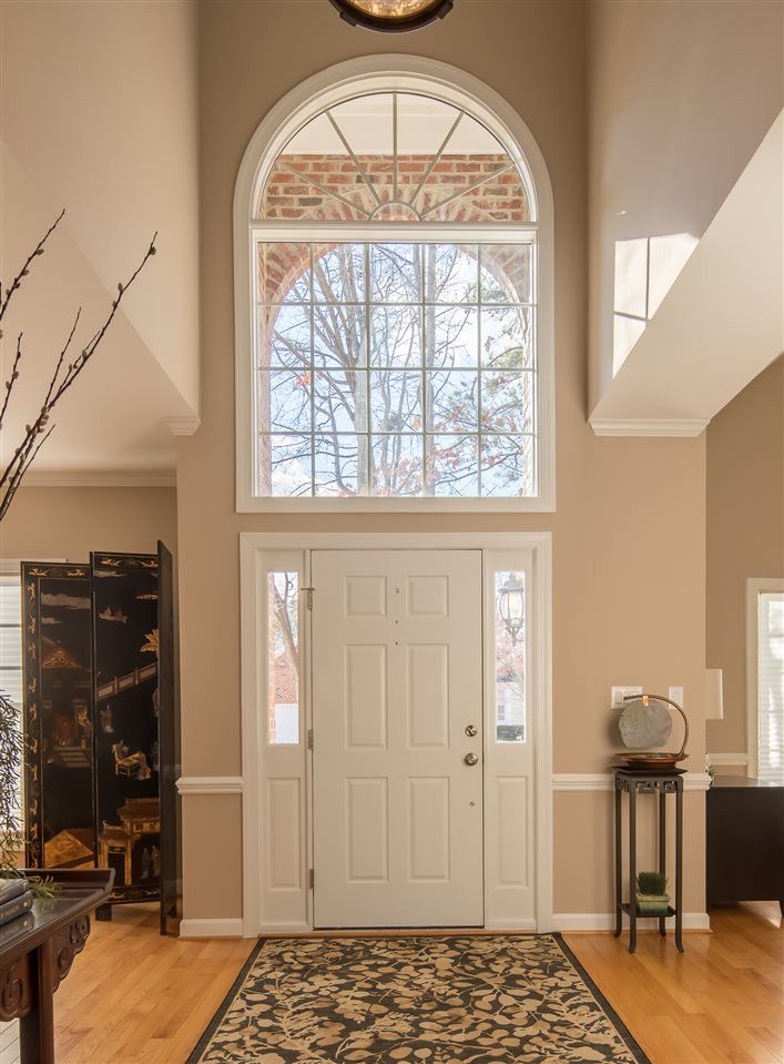 209 Park York Ln, Cary, NC 27519