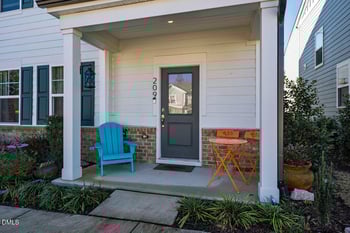 209 Parker Station Ave, Fuquay Varina, NC 27526