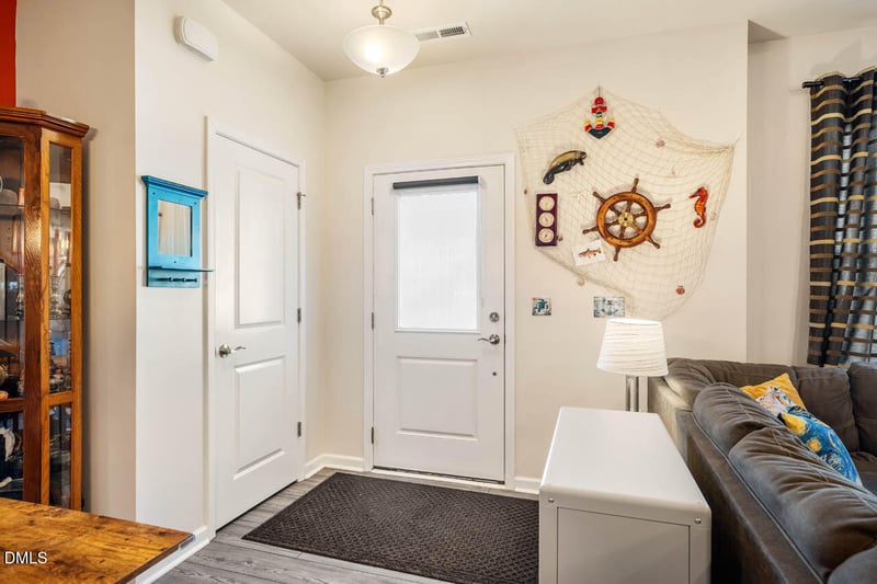 209 Parker Station Ave, Fuquay Varina, NC 27526