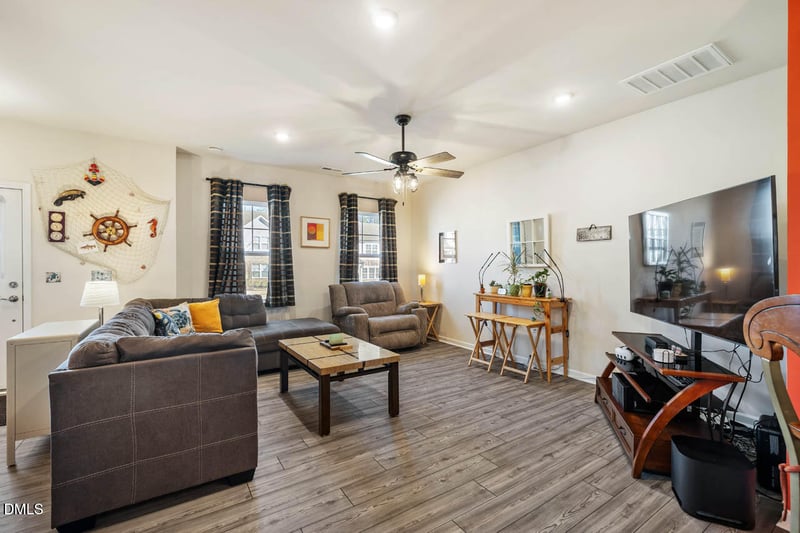 209 Parker Station Ave, Fuquay Varina, NC 27526