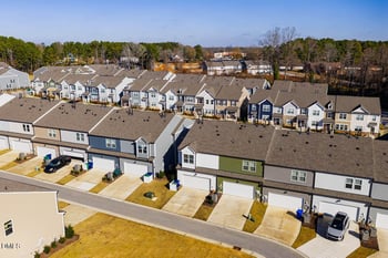 209 Parker Station Ave, Fuquay Varina, NC 27526