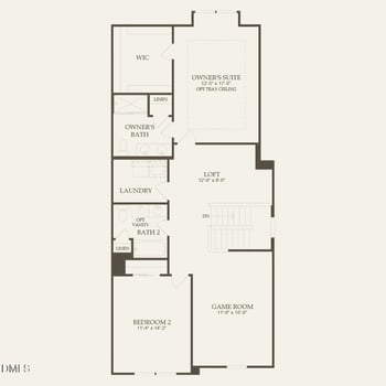 209 Parker Station Ave, Fuquay Varina, NC 27526