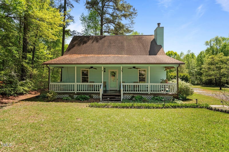 209 Pen Lou Ct, Angier, NC 27501