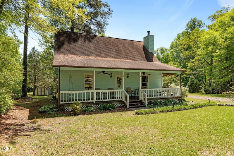 209 Pen Lou Ct, Angier, NC 27501