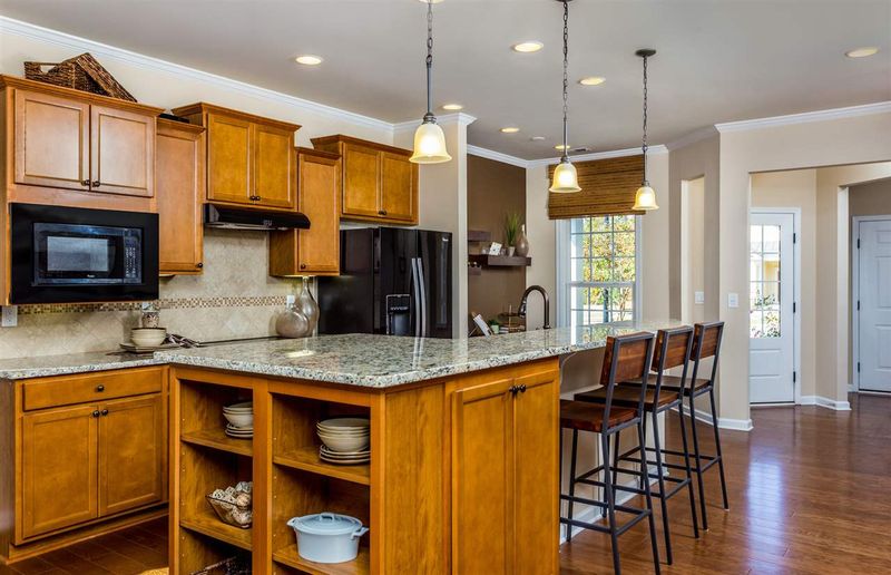 209 Pipit Dr CA LOT 875, Durham, NC 27703