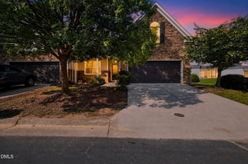 209 Plank Bridge Way, Morrisville, NC 27560