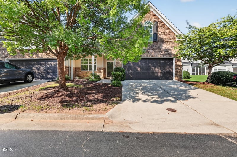 209 Plank Bridge Way, Morrisville, NC 27560