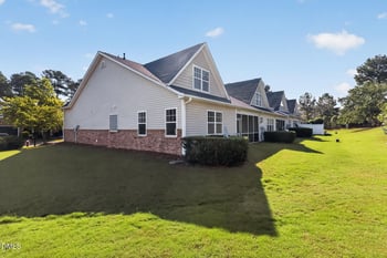 209 Plank Bridge Way, Morrisville, NC 27560
