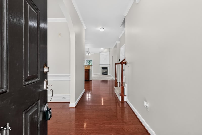 209 Plank Bridge Way, Morrisville, NC 27560
