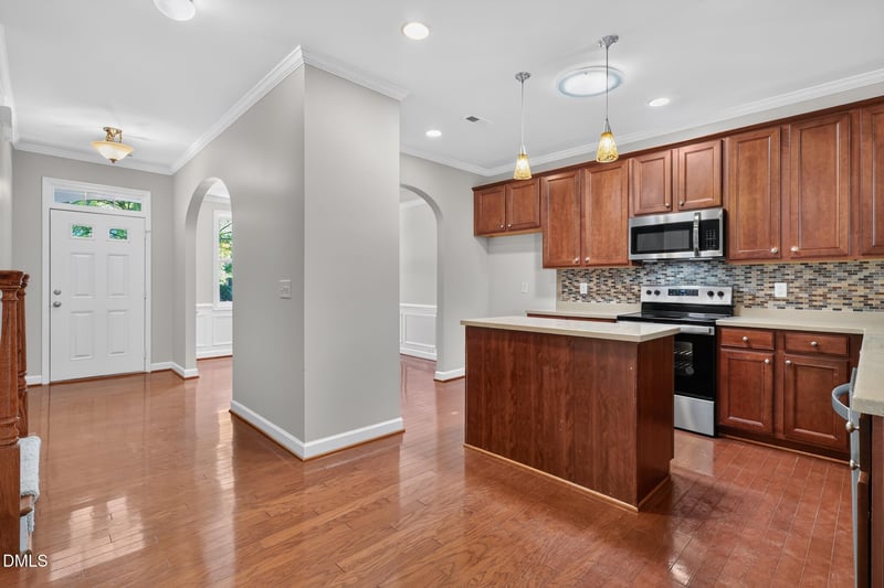209 Plank Bridge Way, Morrisville, NC 27560