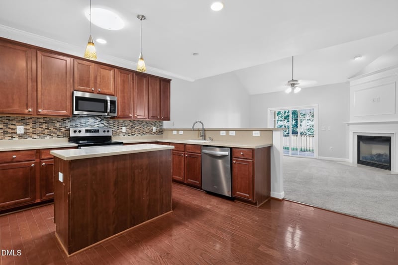 209 Plank Bridge Way, Morrisville, NC 27560