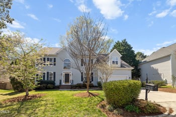 209 Plyersmill Rd, Cary, NC 27519