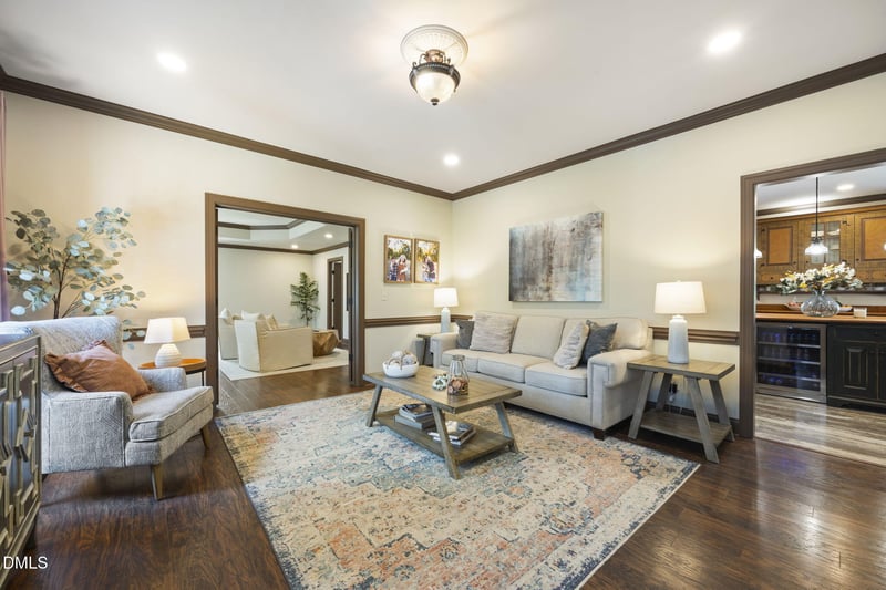 209 N Pointe Dr, Louisburg, NC 27549