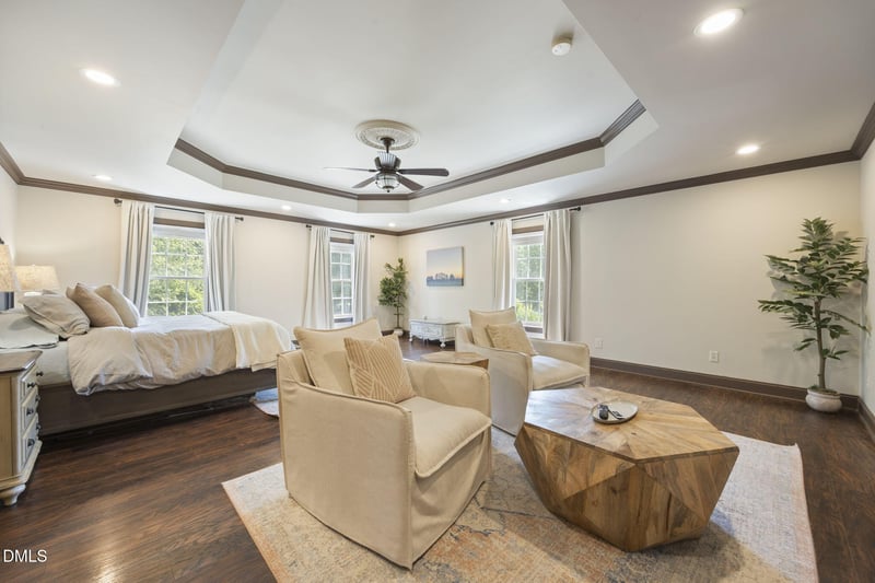 209 N Pointe Dr, Louisburg, NC 27549